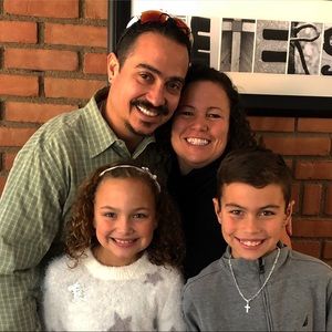 Meet your Posher, Christi